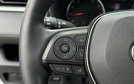 Toyota RAV4, 2020 год, 3 100 000 рублей, 17 фотография