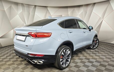 Geely Tugella FY11, 2023 год, 3 143 000 рублей, 2 фотография