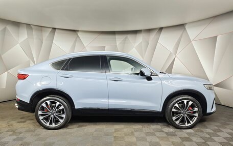 Geely Tugella FY11, 2023 год, 3 143 000 рублей, 6 фотография