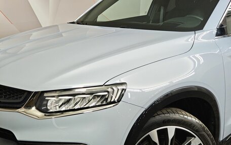 Geely Tugella FY11, 2023 год, 3 143 000 рублей, 9 фотография
