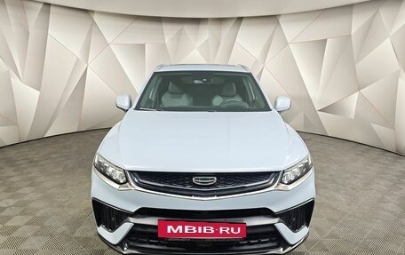 Geely Tugella FY11, 2023 год, 3 143 000 рублей, 7 фотография