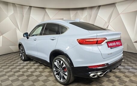 Geely Tugella FY11, 2023 год, 3 143 000 рублей, 4 фотография