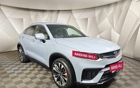 Geely Tugella FY11, 2023 год, 3 143 000 рублей, 3 фотография