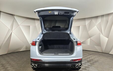 Geely Tugella FY11, 2023 год, 3 143 000 рублей, 11 фотография