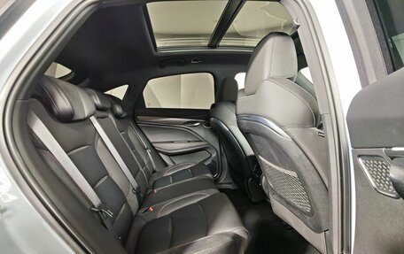 Geely Tugella FY11, 2023 год, 3 143 000 рублей, 15 фотография