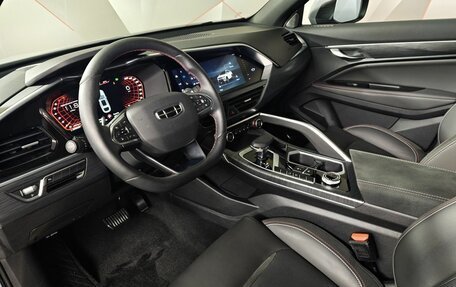 Geely Tugella FY11, 2023 год, 3 143 000 рублей, 18 фотография