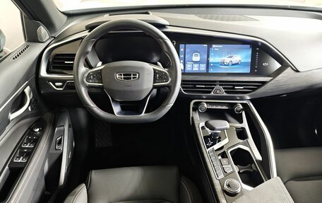Geely Tugella FY11, 2023 год, 3 143 000 рублей, 19 фотография