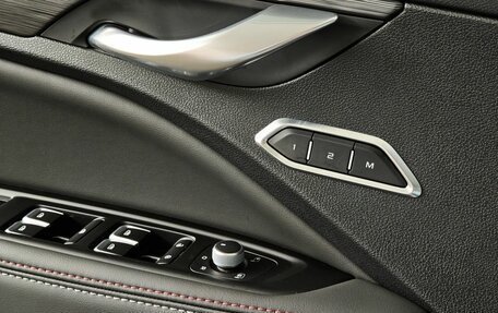 Geely Tugella FY11, 2023 год, 3 143 000 рублей, 23 фотография