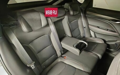 Geely Tugella FY11, 2023 год, 3 143 000 рублей, 16 фотография