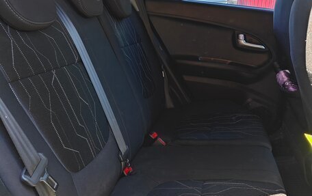 KIA Picanto II, 2012 год, 900 000 рублей, 17 фотография