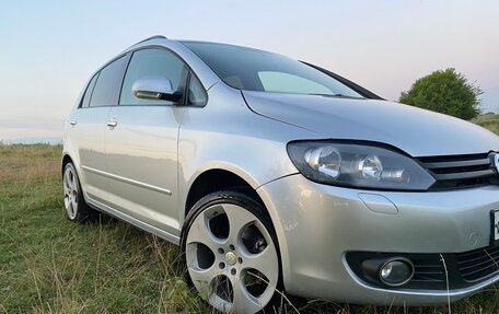 Volkswagen Golf Plus II, 2010 год, 700 000 рублей, 1 фотография