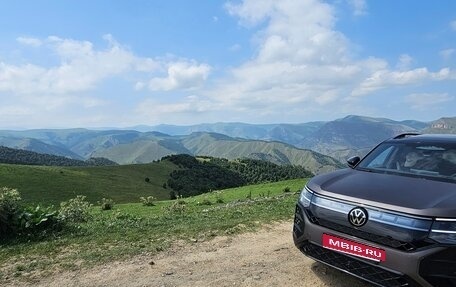Volkswagen Teramont, 2025 год, 6 300 000 рублей, 1 фотография