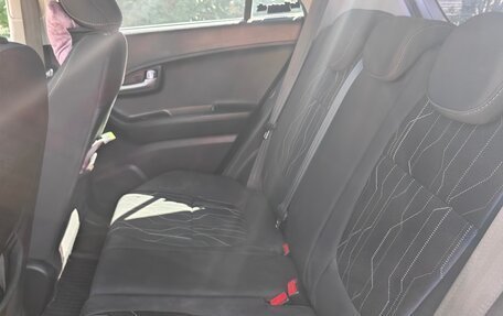 KIA Picanto II, 2012 год, 900 000 рублей, 20 фотография
