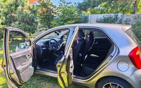 KIA Picanto II, 2012 год, 900 000 рублей, 19 фотография