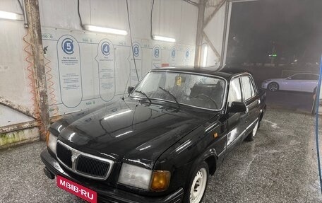 ГАЗ 3110 «Волга», 1998 год, 120 000 рублей, 1 фотография