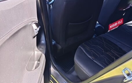 KIA Picanto II, 2012 год, 900 000 рублей, 21 фотография