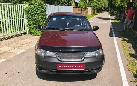 Daewoo Nexia I рестайлинг, 2011 год, 380 000 рублей, 1 фотография