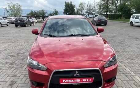 Mitsubishi Lancer IX, 2011 год, 850 000 рублей, 1 фотография