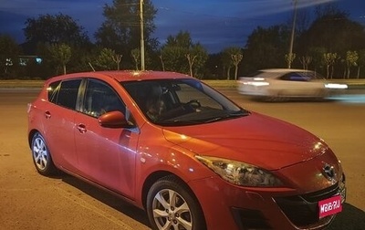 Mazda 3, 2011 год, 730 000 рублей, 1 фотография