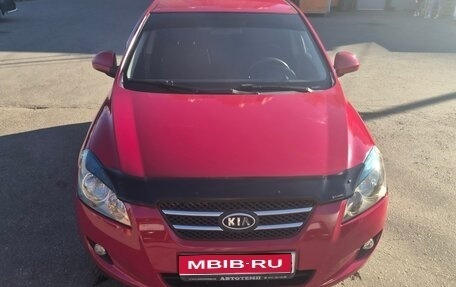 KIA cee'd I рестайлинг, 2007 год, 519 999 рублей, 1 фотография