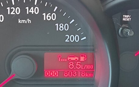 KIA Picanto II, 2012 год, 900 000 рублей, 27 фотография