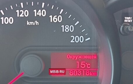 KIA Picanto II, 2012 год, 900 000 рублей, 28 фотография