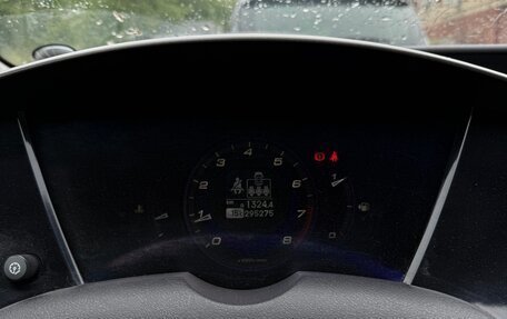 Honda Civic VIII, 2007 год, 560 000 рублей, 8 фотография