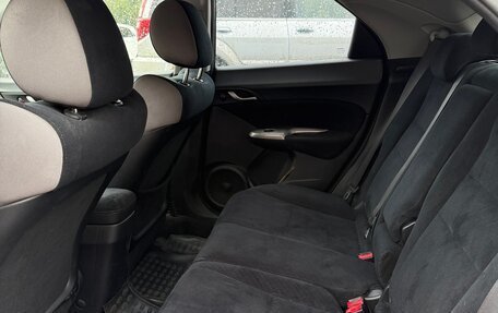 Honda Civic VIII, 2007 год, 560 000 рублей, 7 фотография