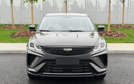 Geely Coolray I, 2026 год, 1 850 000 рублей, 2 фотография