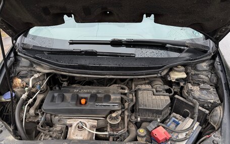 Honda Civic VIII, 2007 год, 560 000 рублей, 9 фотография
