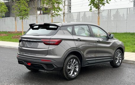 Geely Coolray I, 2026 год, 1 850 000 рублей, 5 фотография