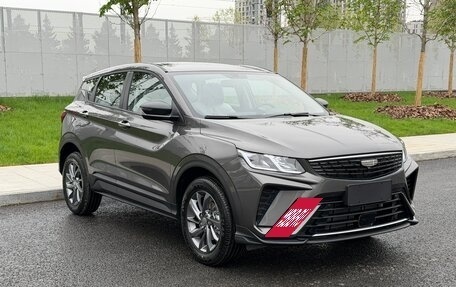 Geely Coolray I, 2026 год, 1 850 000 рублей, 3 фотография