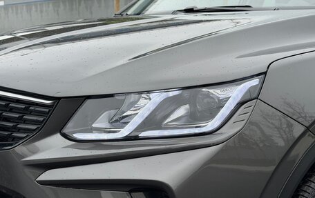 Geely Coolray I, 2026 год, 1 850 000 рублей, 8 фотография