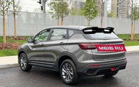 Geely Coolray I, 2026 год, 1 850 000 рублей, 7 фотография