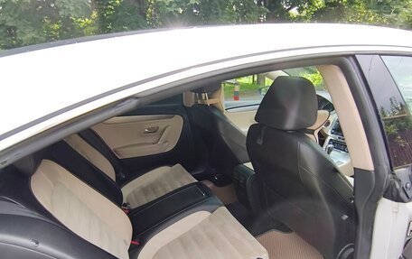 Volkswagen Passat CC I рестайлинг, 2011 год, 1 450 000 рублей, 12 фотография