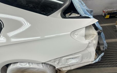 Volkswagen Passat CC I рестайлинг, 2011 год, 1 450 000 рублей, 21 фотография