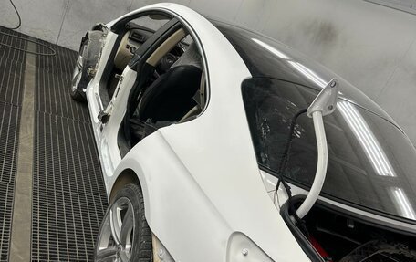 Volkswagen Passat CC I рестайлинг, 2011 год, 1 450 000 рублей, 19 фотография