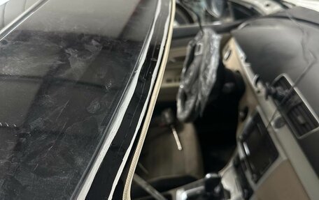 Volkswagen Passat CC I рестайлинг, 2011 год, 1 450 000 рублей, 23 фотография