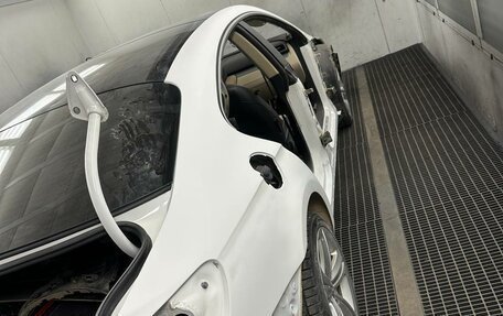 Volkswagen Passat CC I рестайлинг, 2011 год, 1 450 000 рублей, 20 фотография