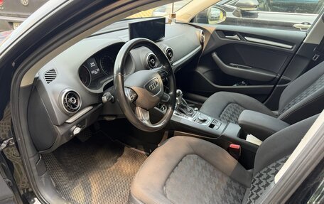 Audi A3, 2015 год, 975 000 рублей, 6 фотография