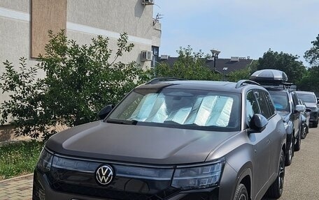 Volkswagen Teramont, 2025 год, 6 300 000 рублей, 3 фотография