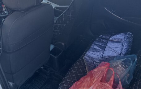 Hyundai Solaris II рестайлинг, 2015 год, 1 000 050 рублей, 12 фотография