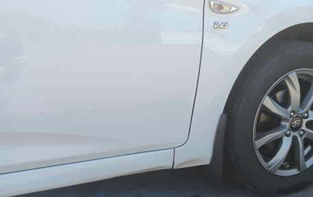 Hyundai Solaris II рестайлинг, 2015 год, 1 000 050 рублей, 7 фотография