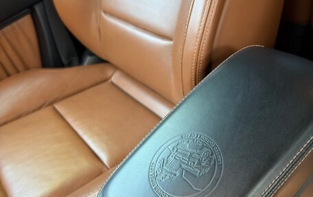 Mercedes-Benz G-Класс W463 рестайлинг _ii, 2018 год, 9 200 000 рублей, 20 фотография