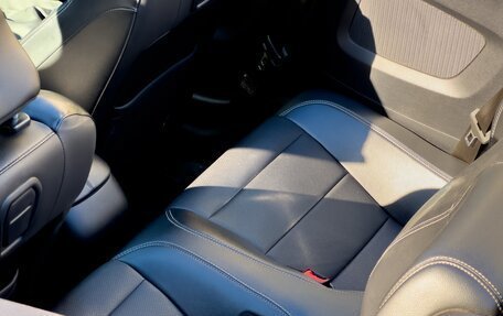 Ford Mustang VI рестайлинг, 2019 год, 2 750 000 рублей, 8 фотография