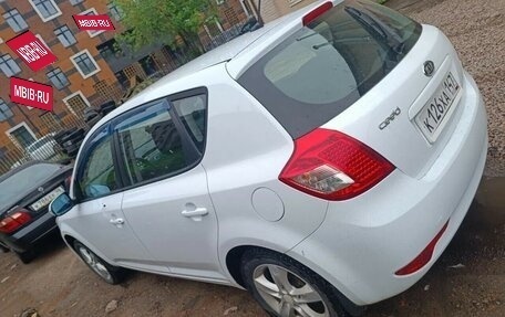 KIA cee'd I рестайлинг, 2011 год, 580 000 рублей, 6 фотография