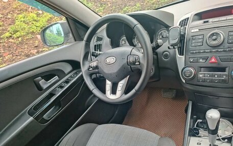 KIA cee'd I рестайлинг, 2011 год, 580 000 рублей, 10 фотография