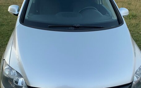 Volkswagen Golf Plus II, 2010 год, 700 000 рублей, 3 фотография