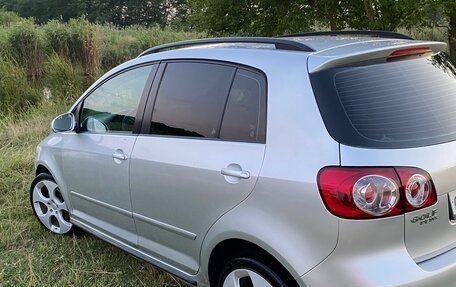Volkswagen Golf Plus II, 2010 год, 700 000 рублей, 9 фотография