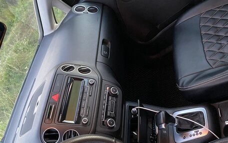 Volkswagen Golf Plus II, 2010 год, 700 000 рублей, 13 фотография